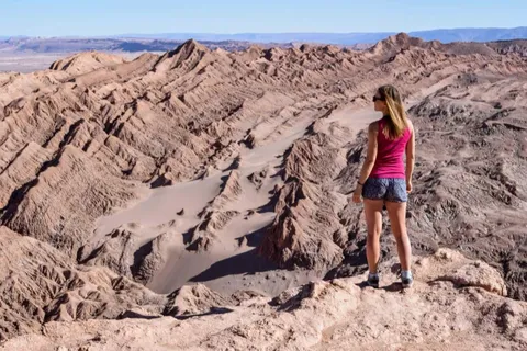 3 días en San Pedro de Atacama en (Alojando en Hotel Kimal) — 3