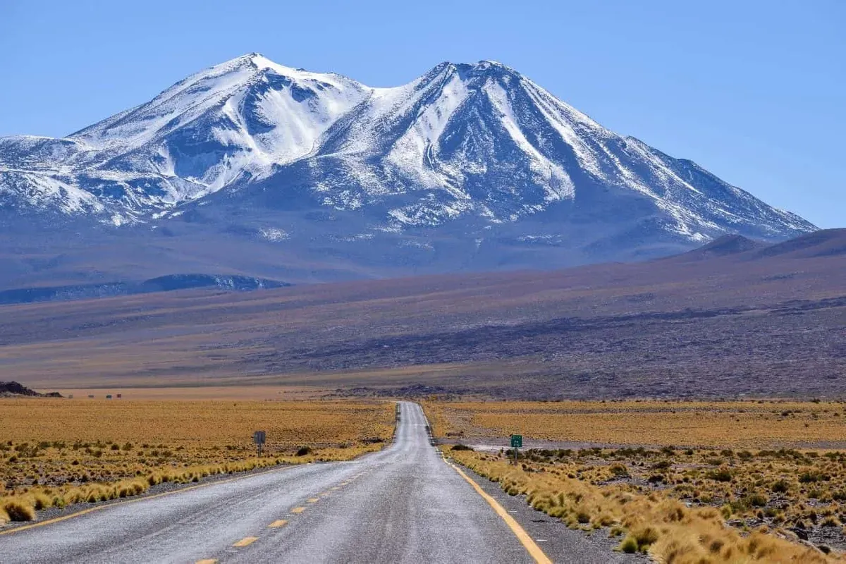 3 días en San Pedro de Atacama en (Alojando en Hotel Kimal) — 6