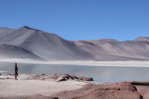 3 días en San Pedro de Atacama en (Alojando en Hotel Kimal) — 5