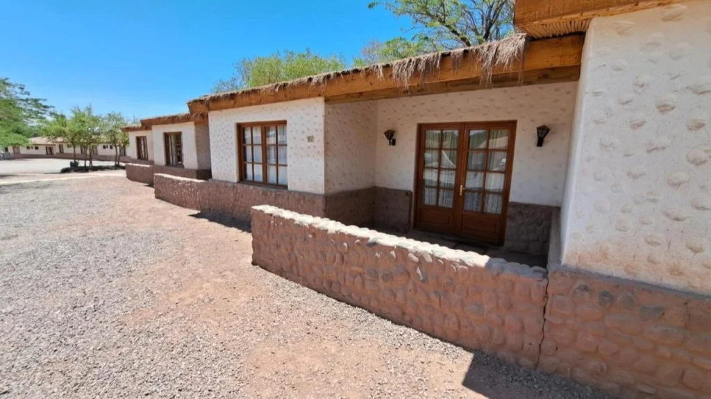 3 Days in San Pedro de Atacama (Staying at the Hotel Diego de Almagro)