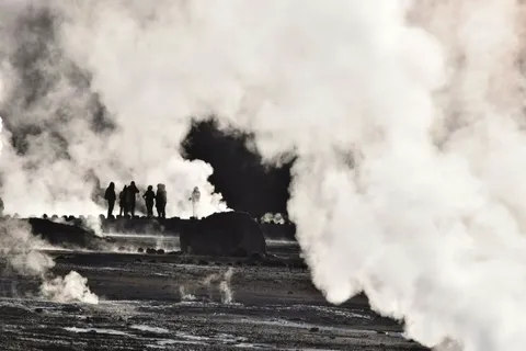 Geiser del tatio 2