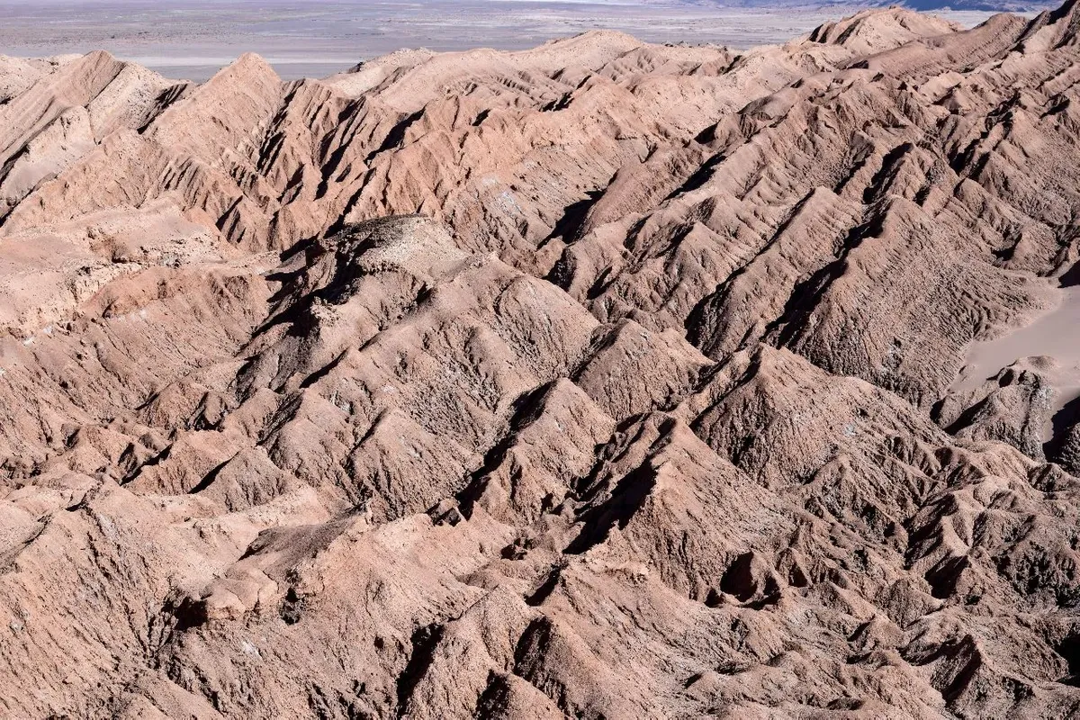 Valle de la luna 2