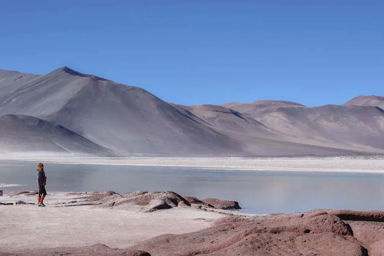 San Pedro de Atacama