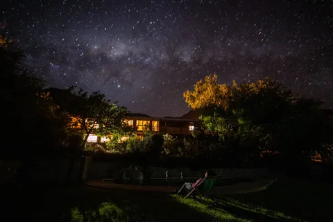 Escapada Astronómica en el Valle del Elqui  — 3