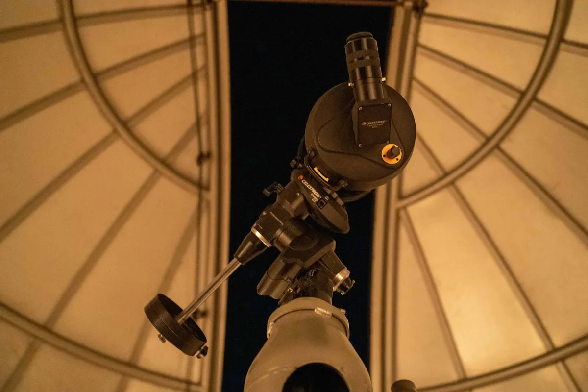 Escapada Astronómica en el Valle del Elqui  — 2