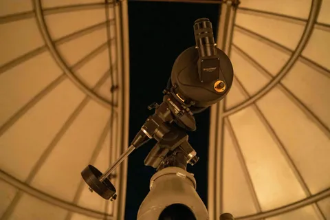Escapada Astronómica en el Valle del Elqui  — 2