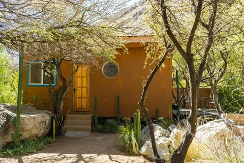 Lodge Rokas de Elqui