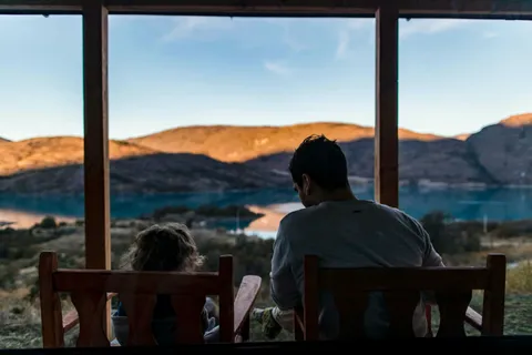 Carretera Austral Express (4 días): Capillas de mármol + Glaciar Exploradores — 3