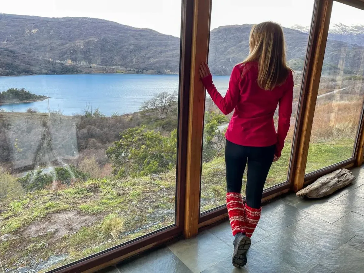 5 días en Carretera Austral: Capillas de mármol + Glaciar Exploradores — 1