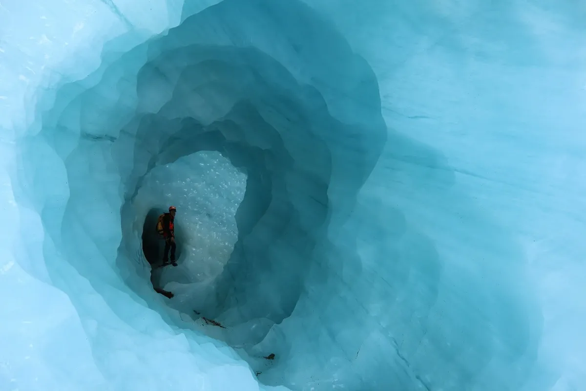 5 días en Carretera Austral: Capillas de mármol + Glaciar Exploradores — 7