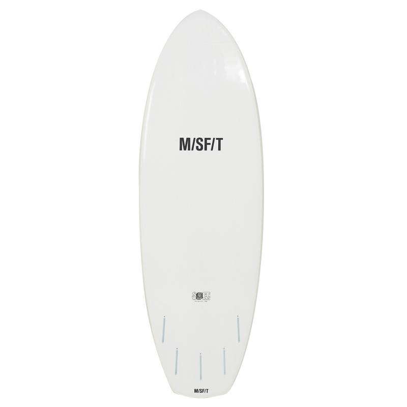 Misfit Dope Machine 5'4