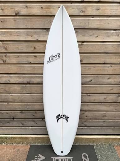 Channel Islands 7'0" Gun
