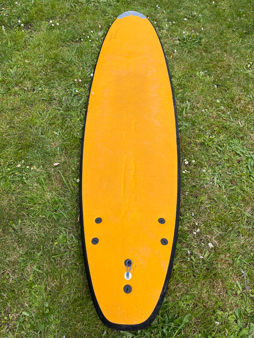 Bic Sport mousse 8’4 