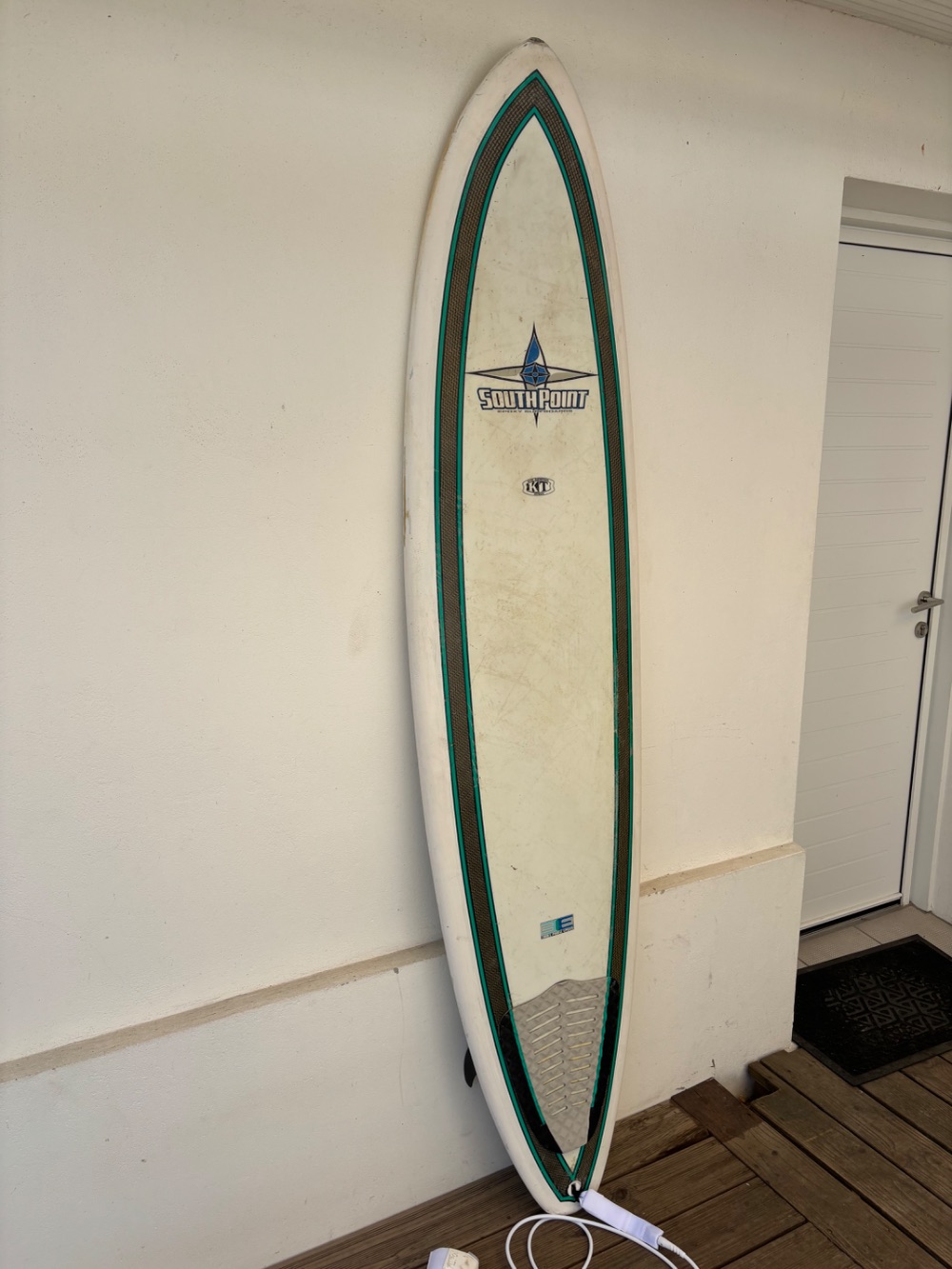 South point 7'6" Funboard