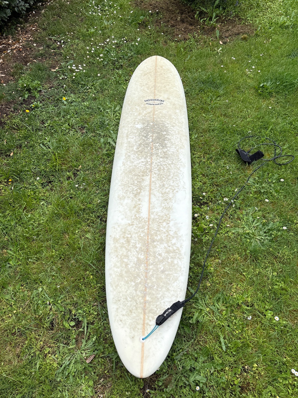 Longboard Paul duvignau 9,1 