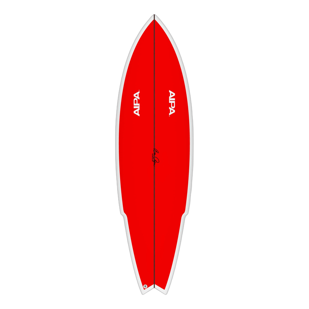 Aipa DA Sting surfboard