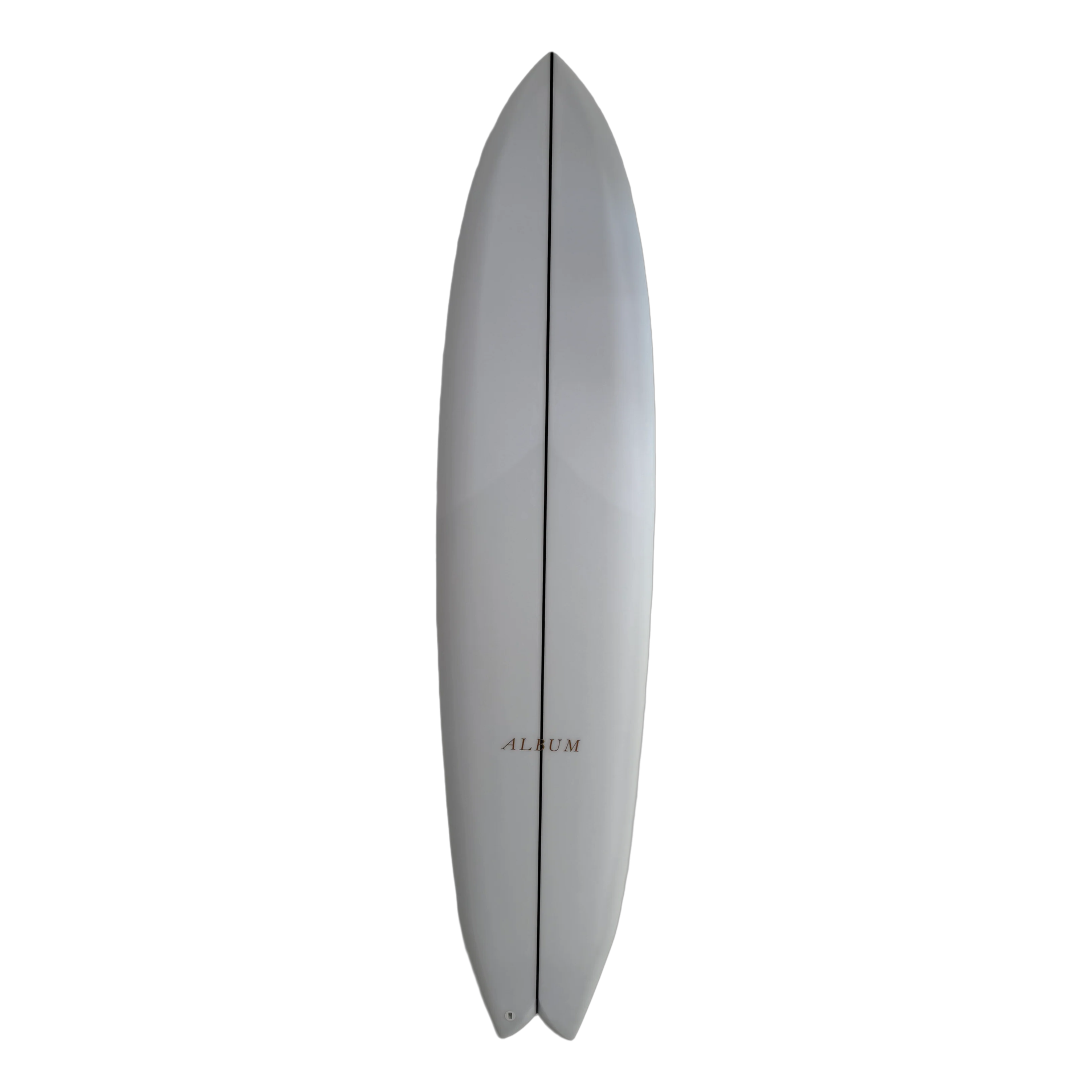 Album Surf Twinsman Mega surfboard