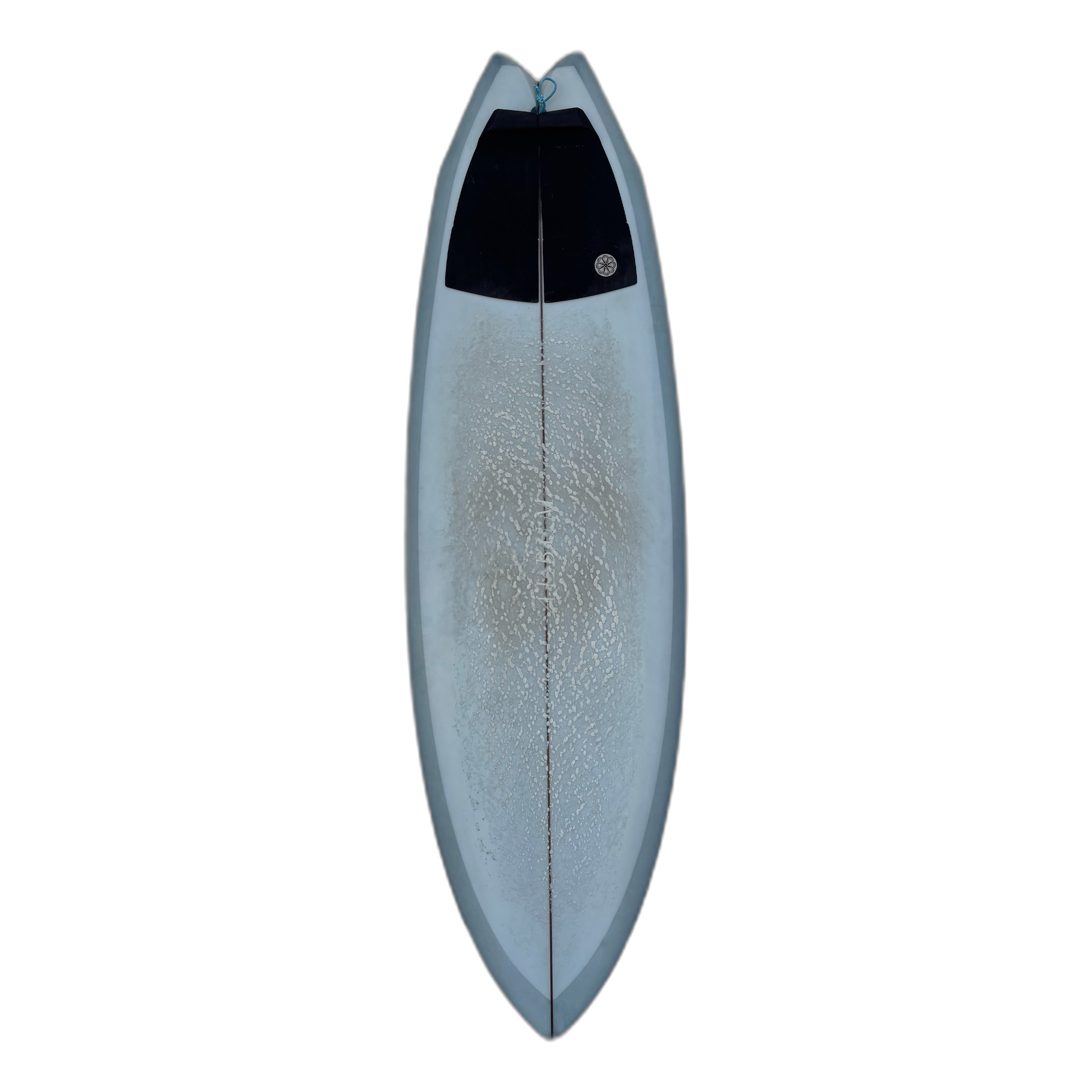 Album Surf Twinsman surfboard