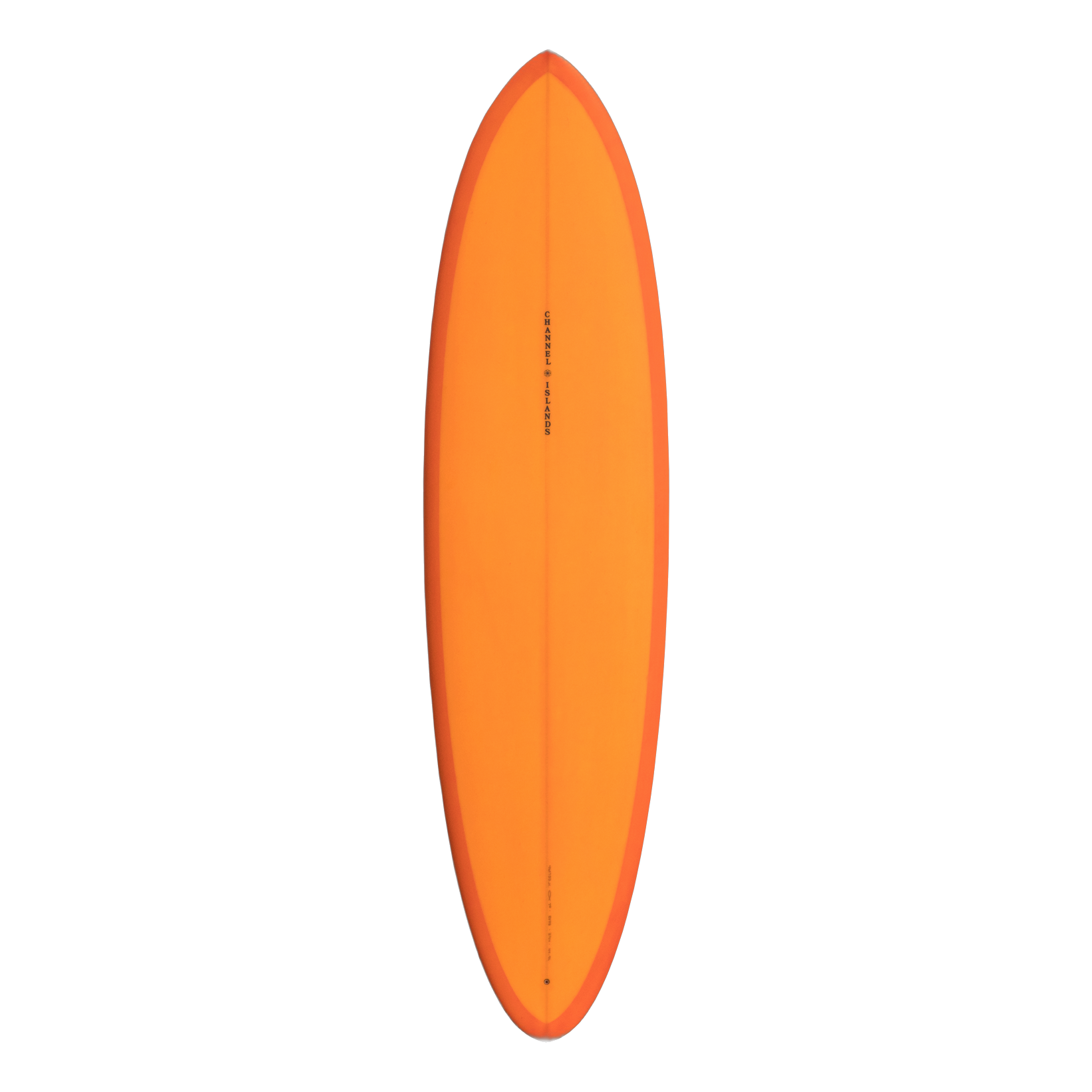 Channel Islands CI Mid surfboard