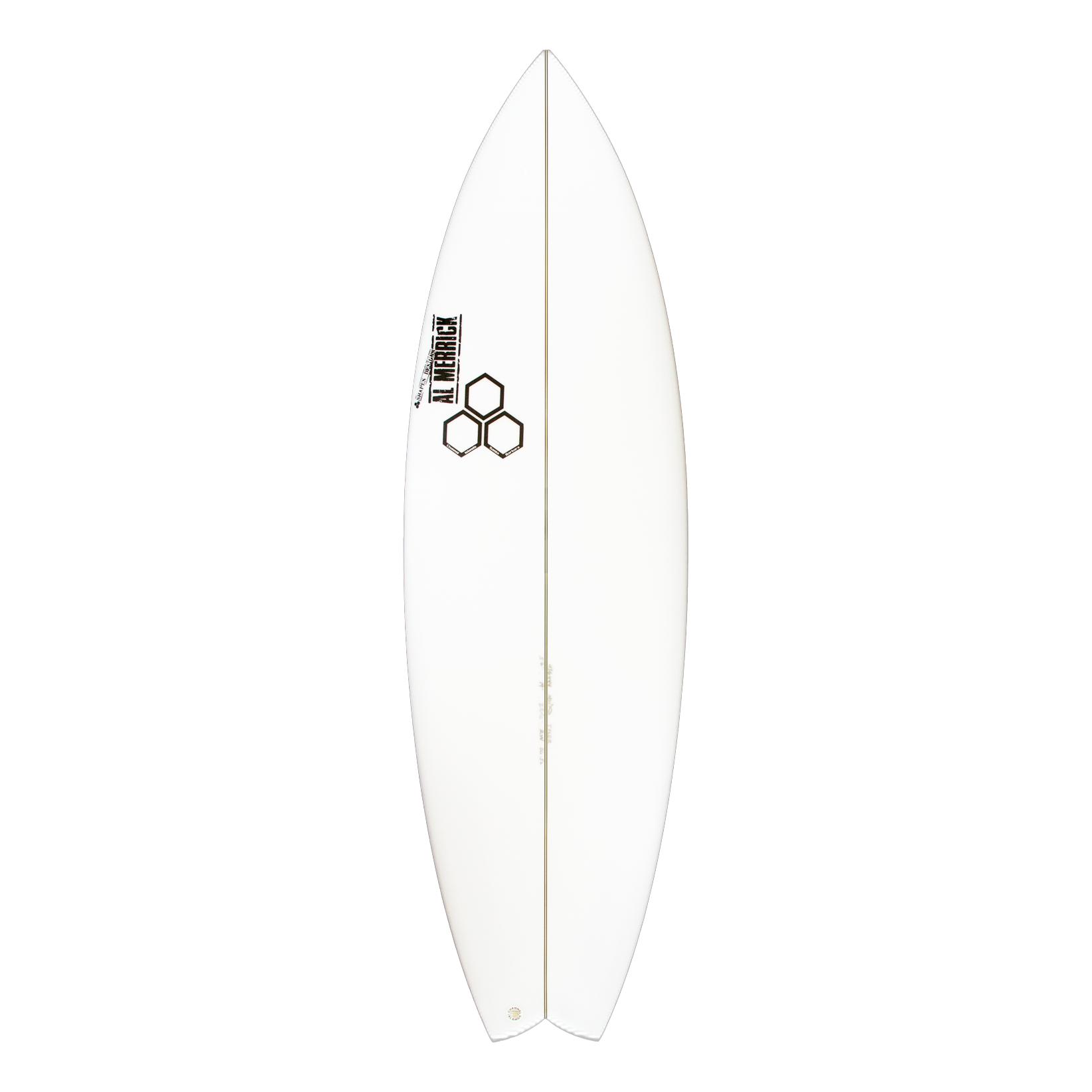 Channel Islands Rocket Wide surfboard