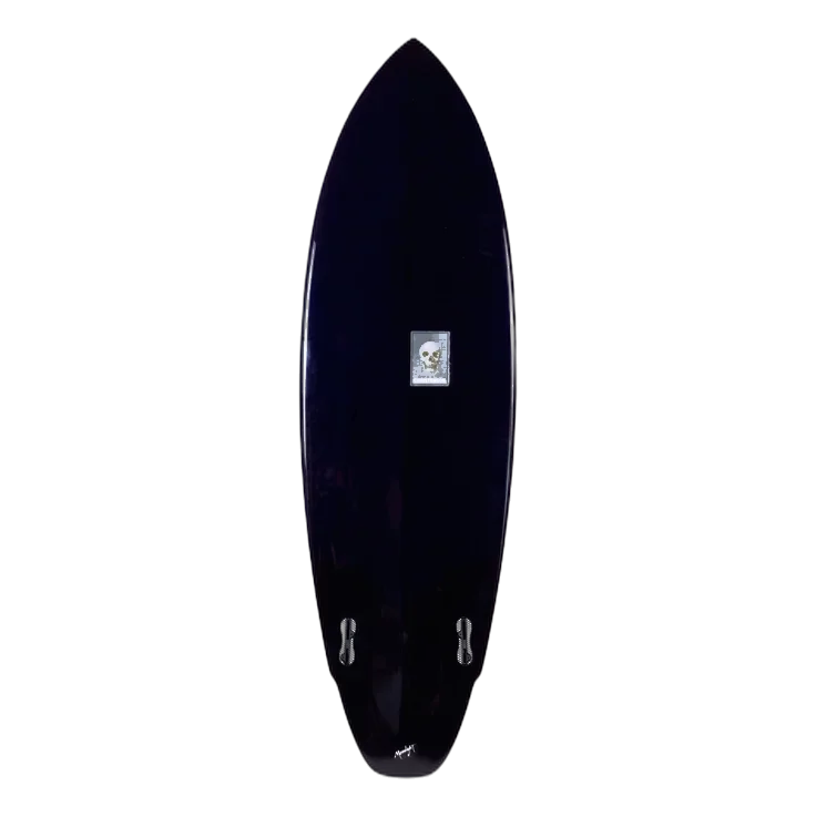 Christenson Lane Splitter surfboard