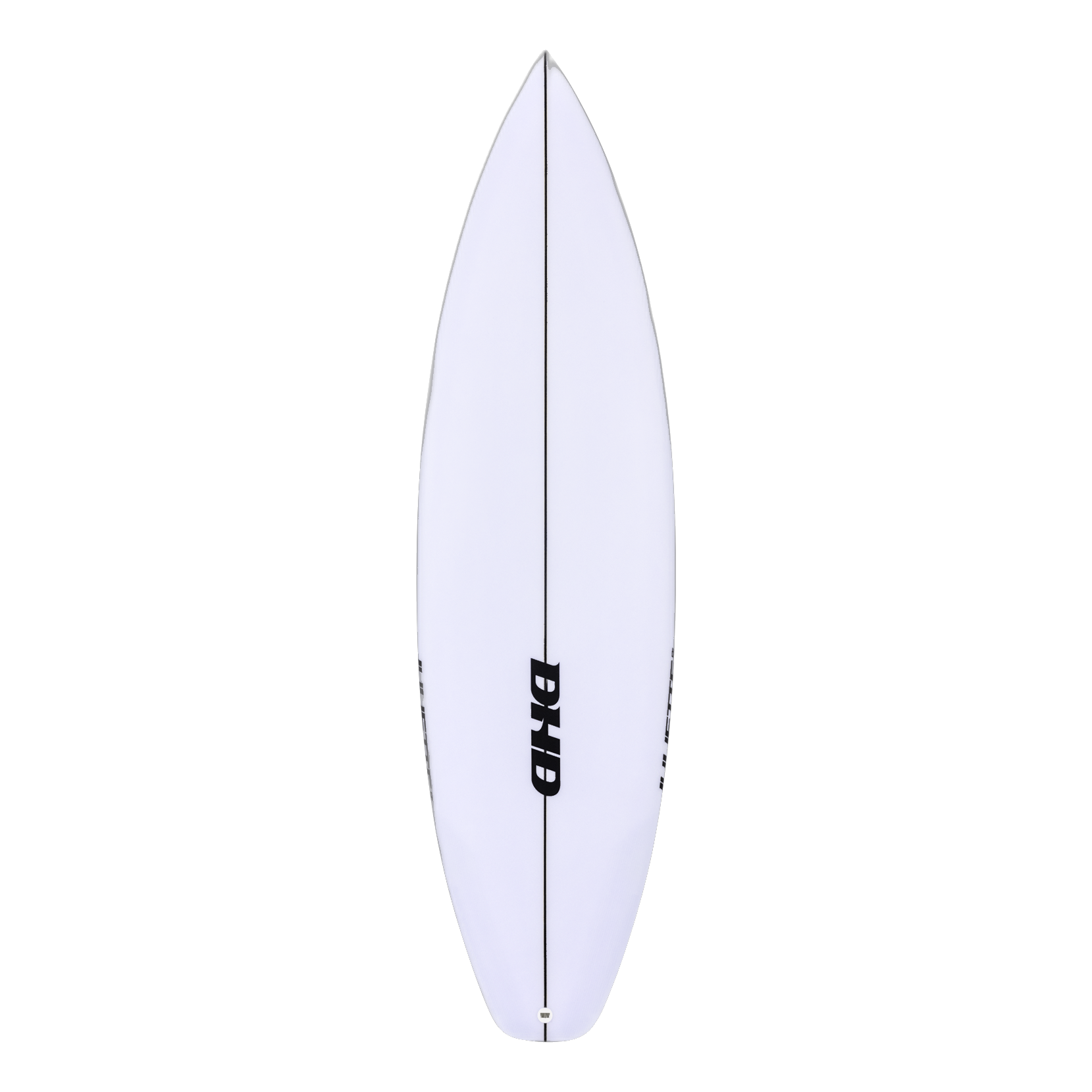 DHD EE Juliette surfboard