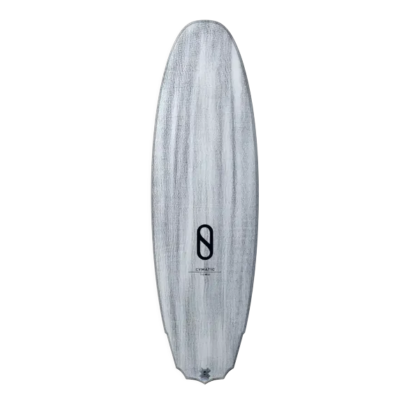 Firewire Cymatic surfboard