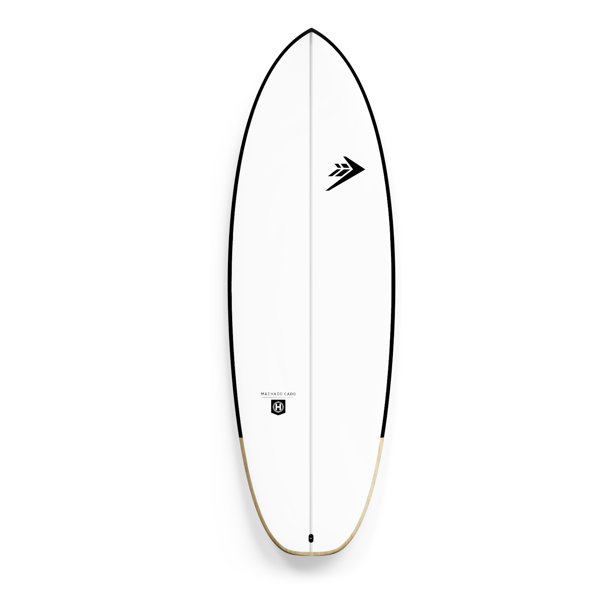 Firewire Machadocado surfboard