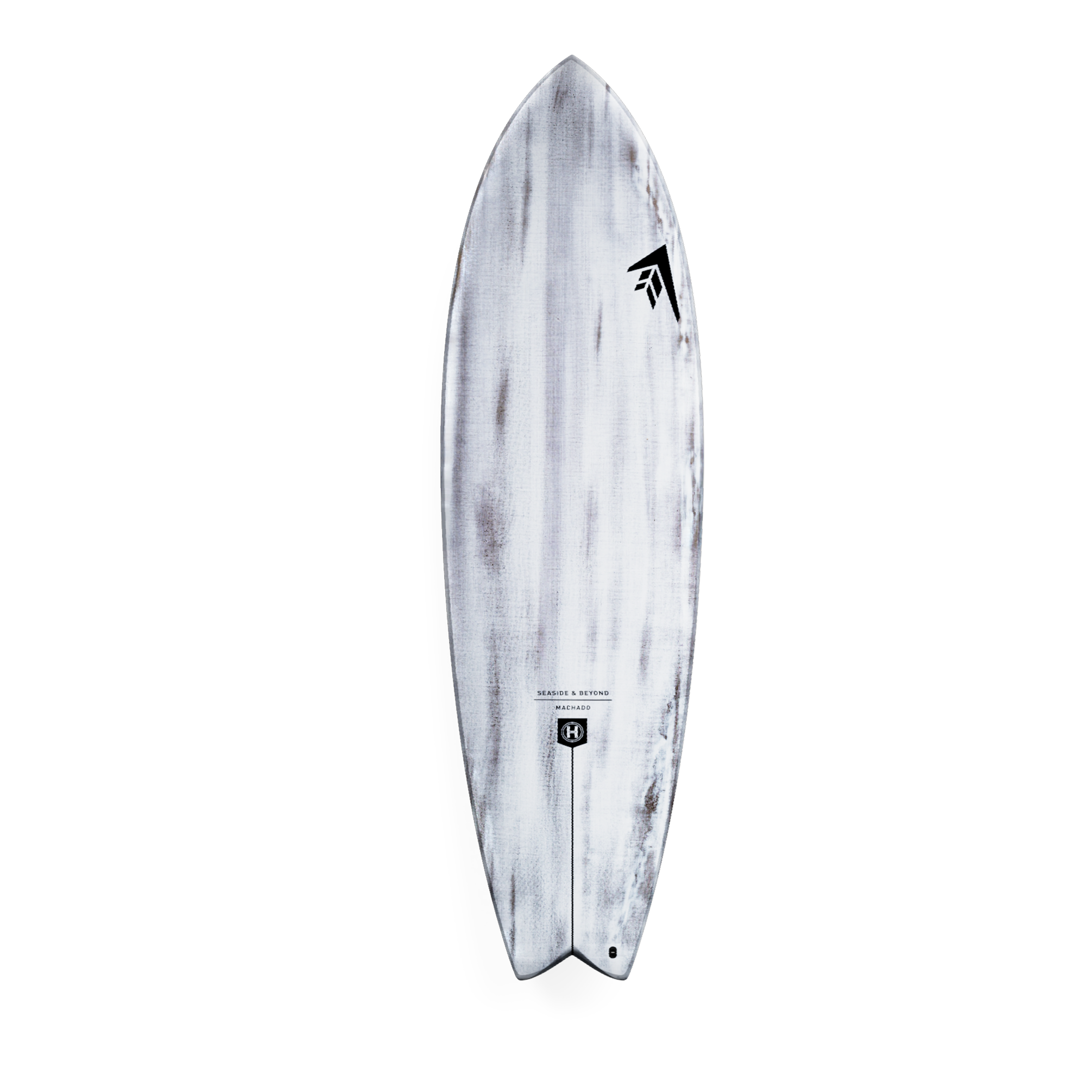 Firewire Seaside & Beyond surfboard