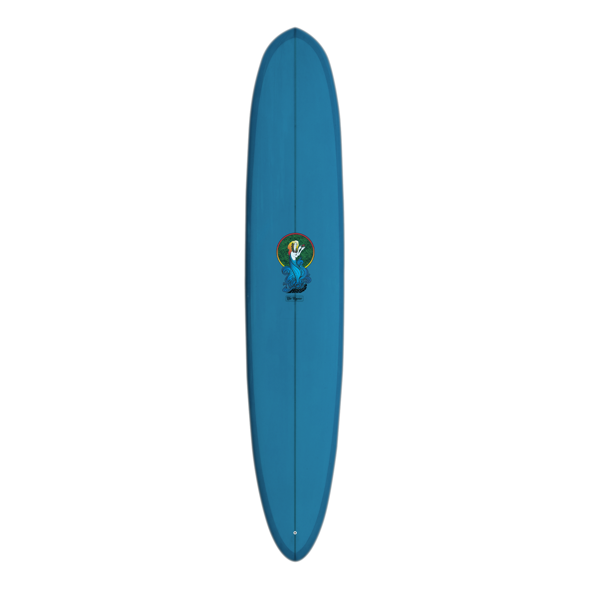 Harbour Surfboards Rapier surfboard