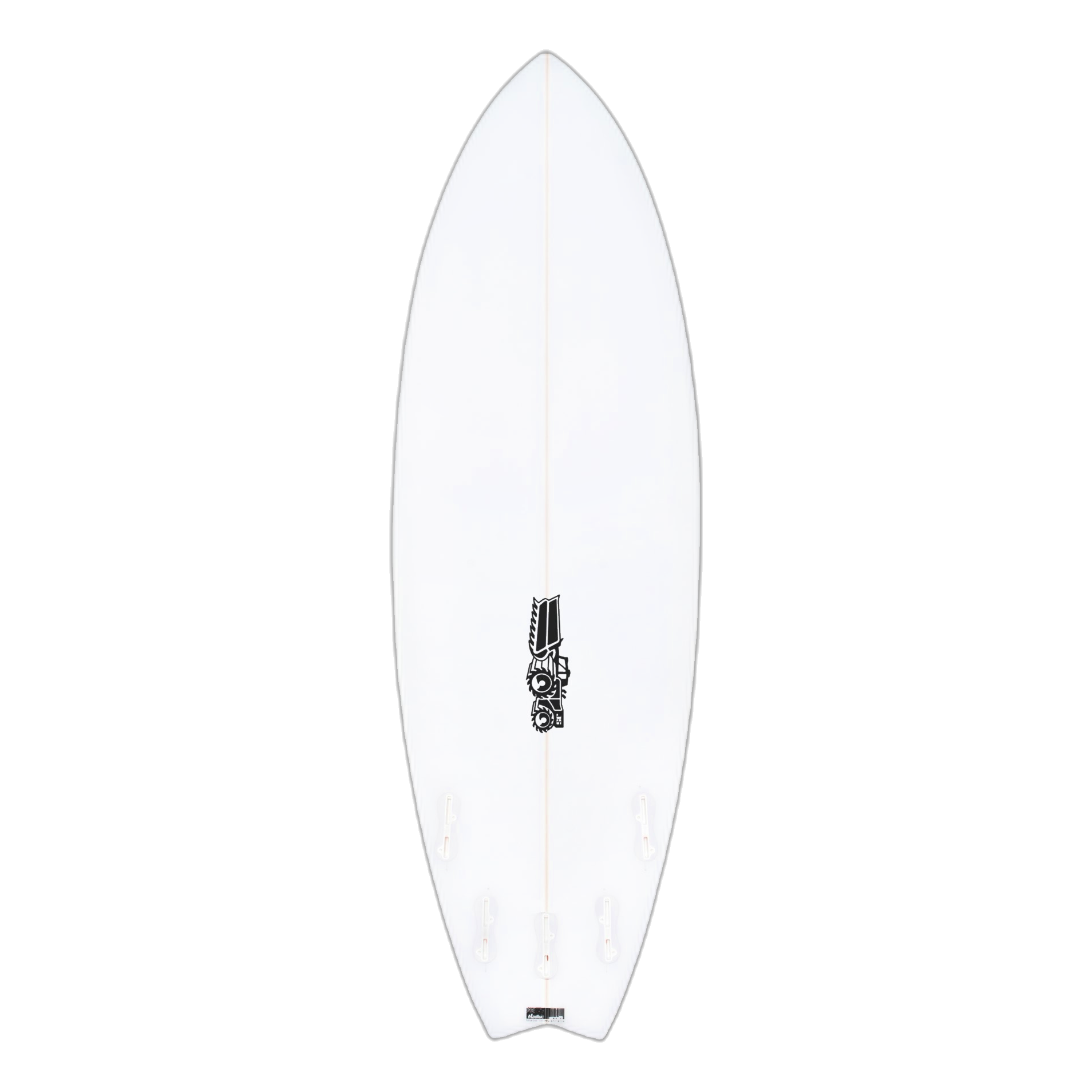 JS Industries Sub Xero surfboard