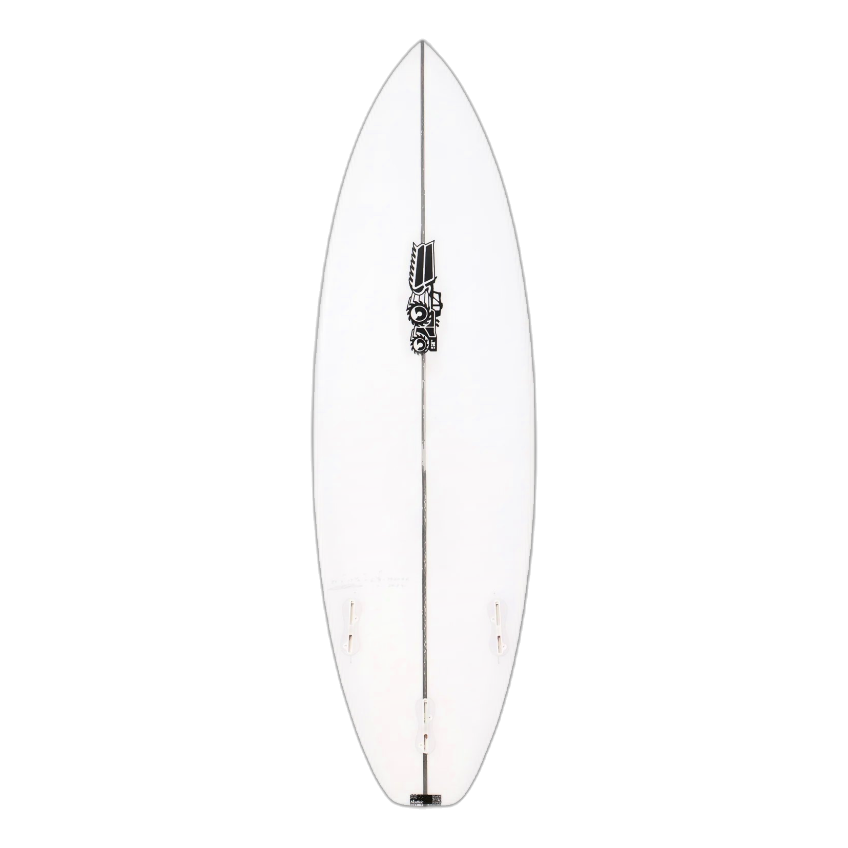 JS Industries Xero Gravity Youth surfboard