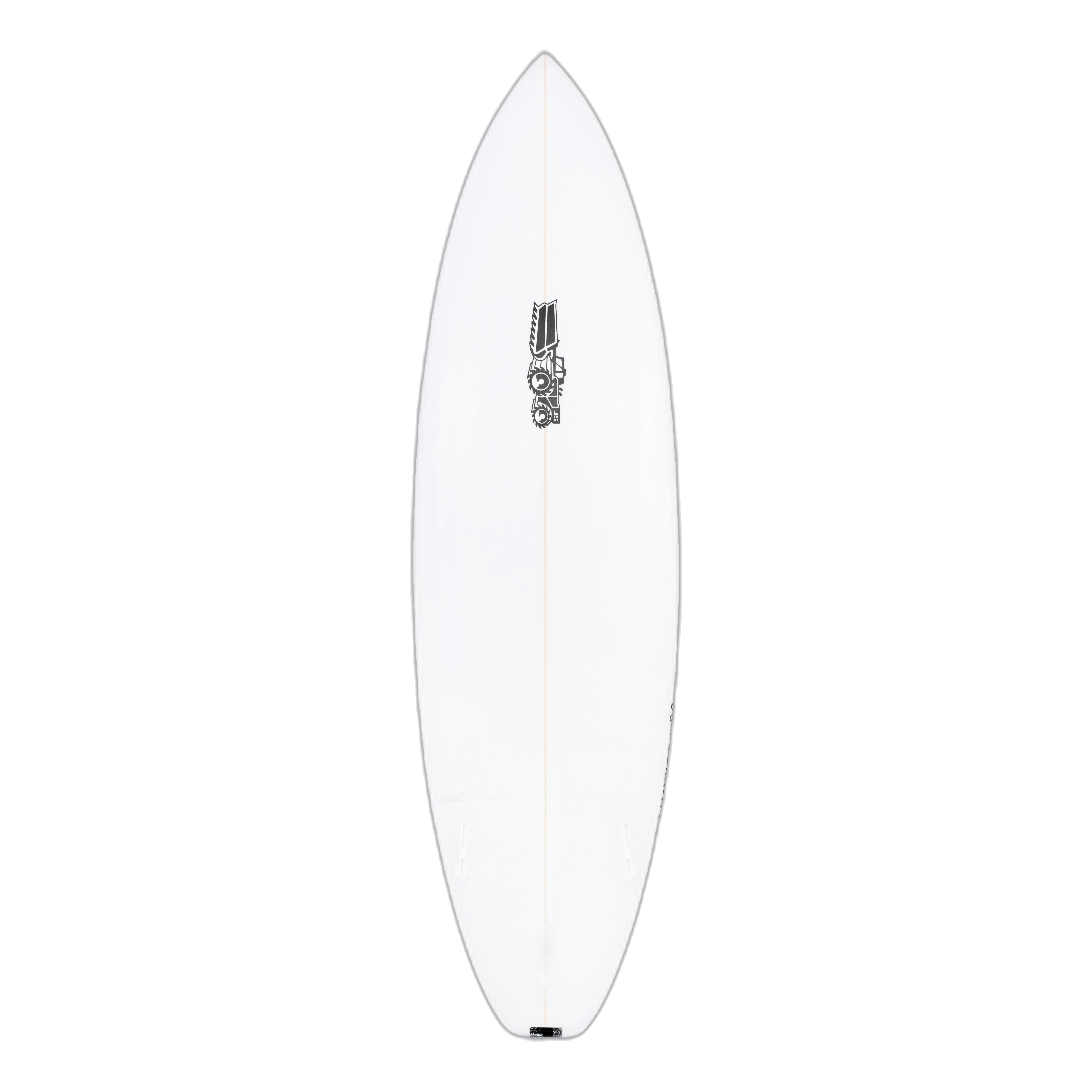 JS Industries Xero Gravity surfboard