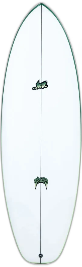 Lost / Mayhem Original Puddle Jumper ’25 surfboard