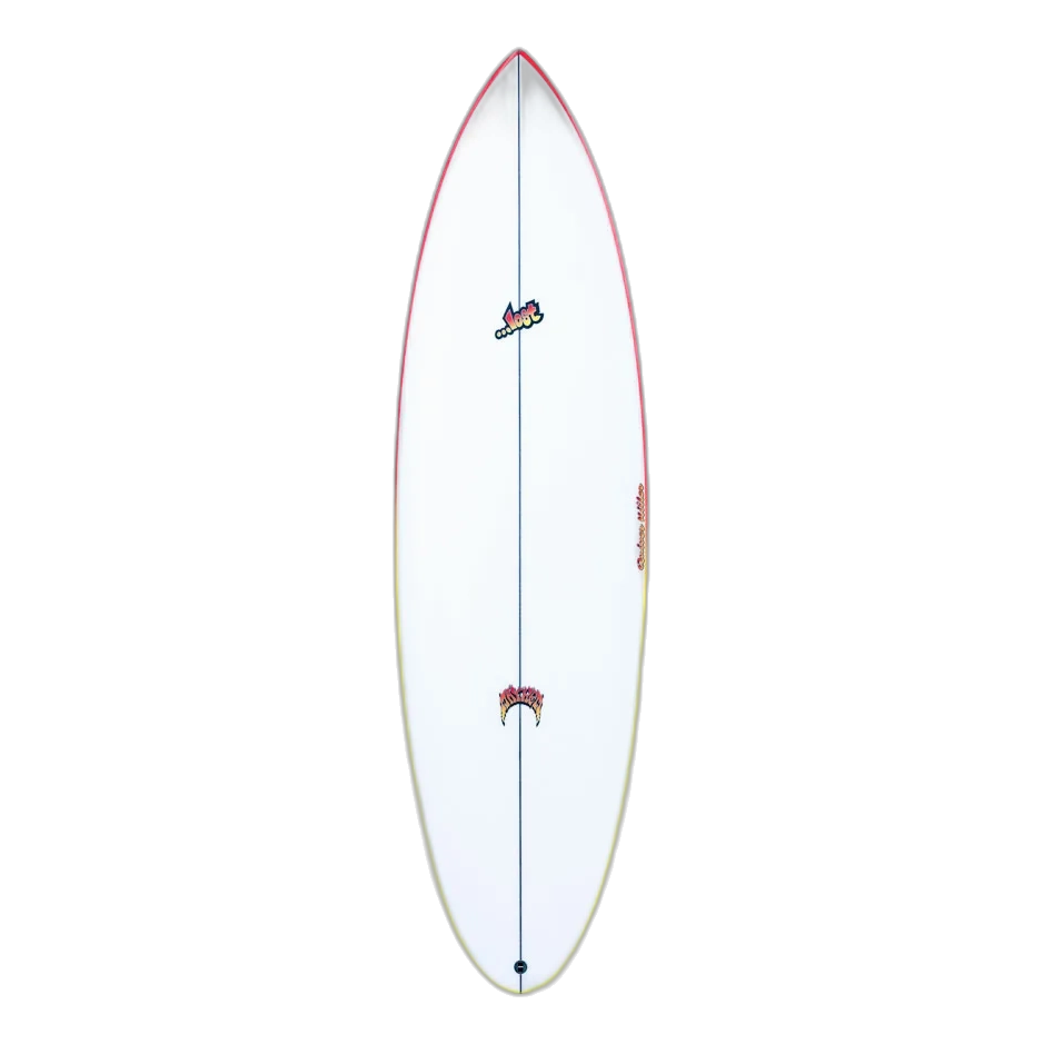 Quiver Killer