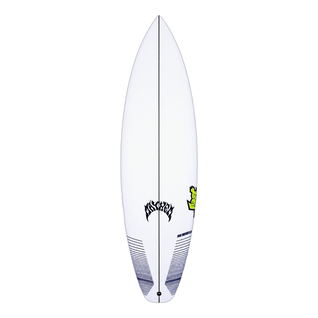 Lost / Mayhem Sub Driver 2.0 Squash surfboard