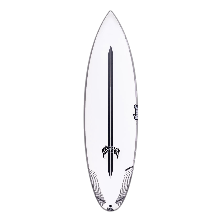 Lost / Mayhem Sub Driver 2.0 Thumb surfboard