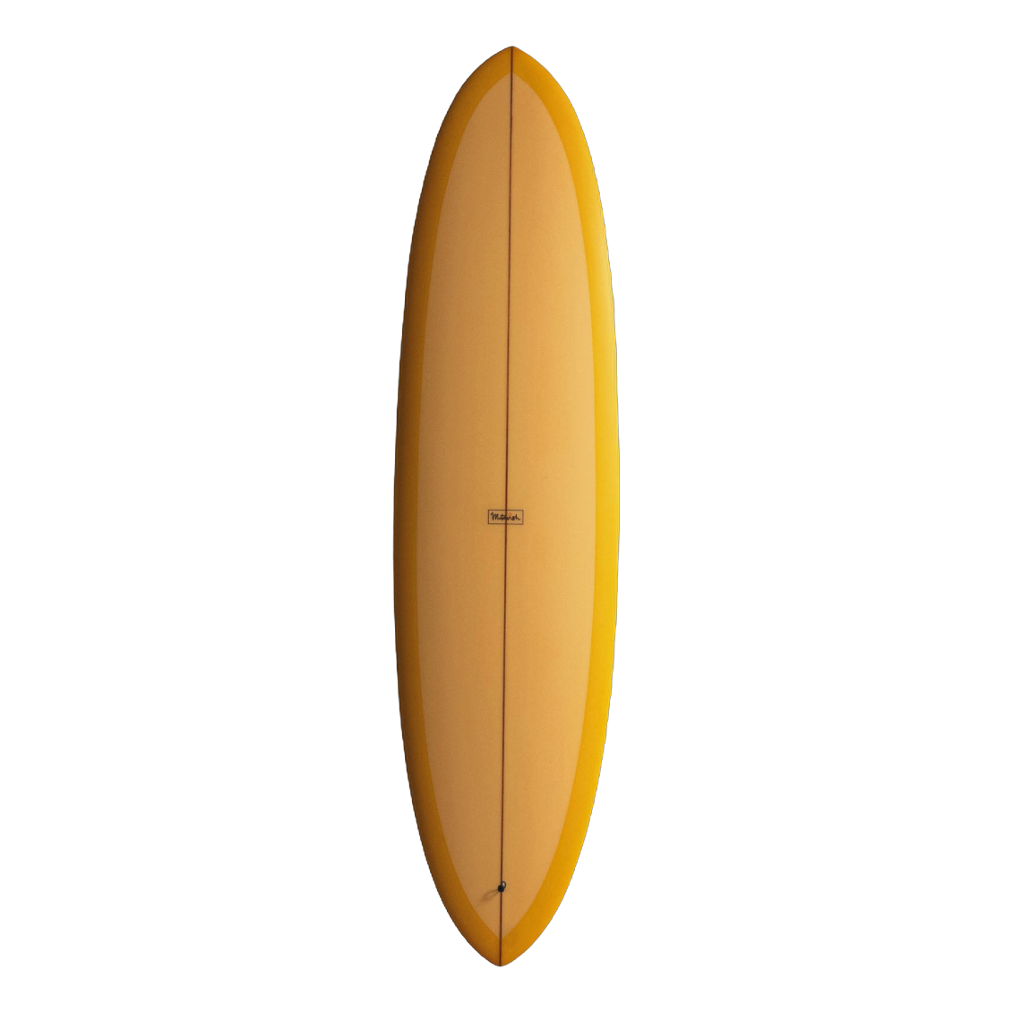 McTavish Diamond Sea surfboard