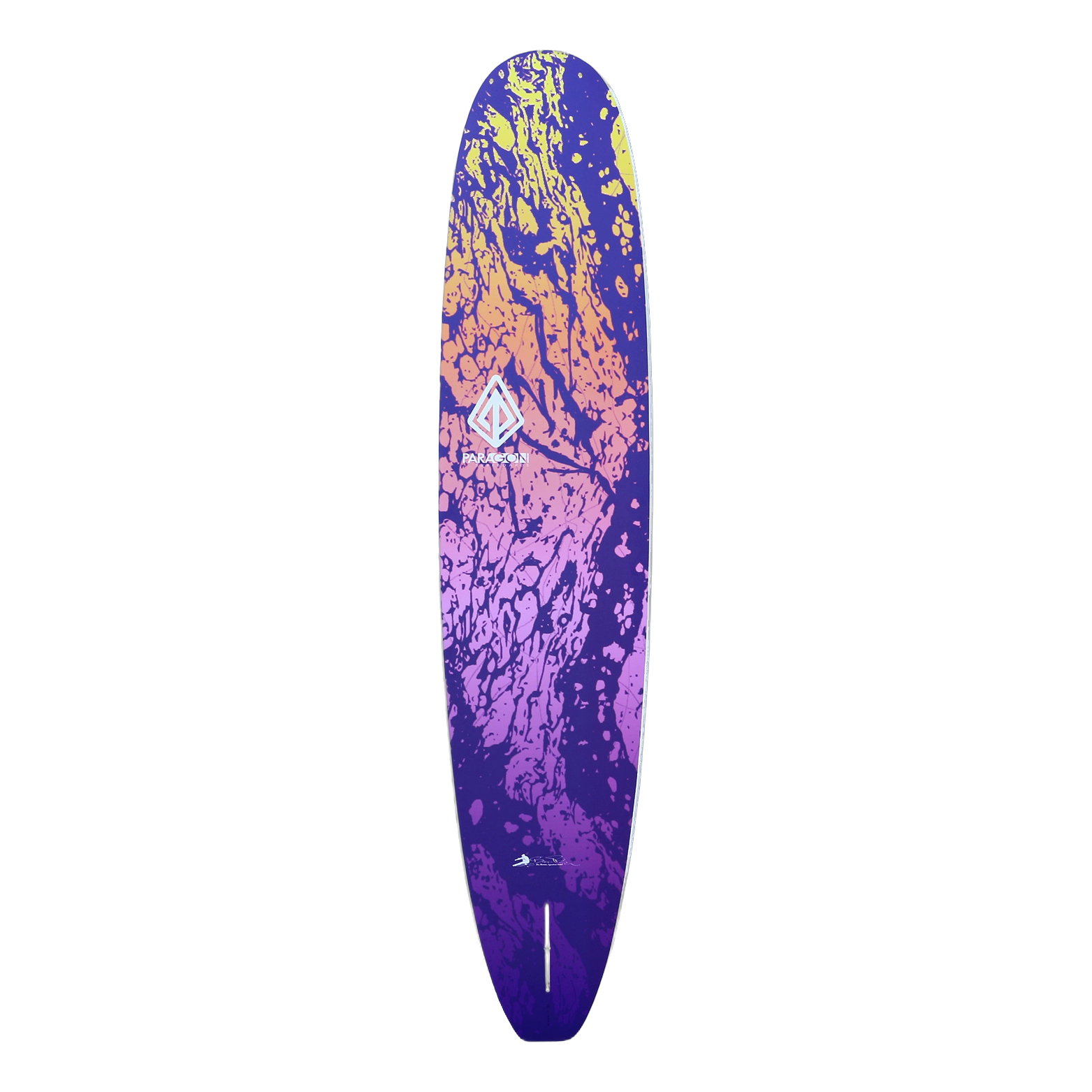 Paragon Surfboards Ben Thomson Noserider Foamy surfboard