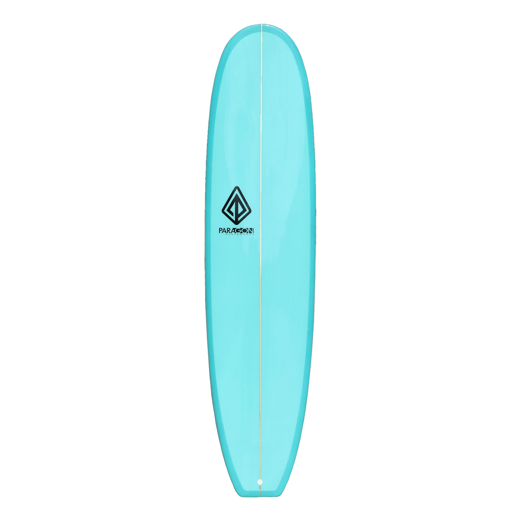 Paragon Surfboards Mini-Log surfboard