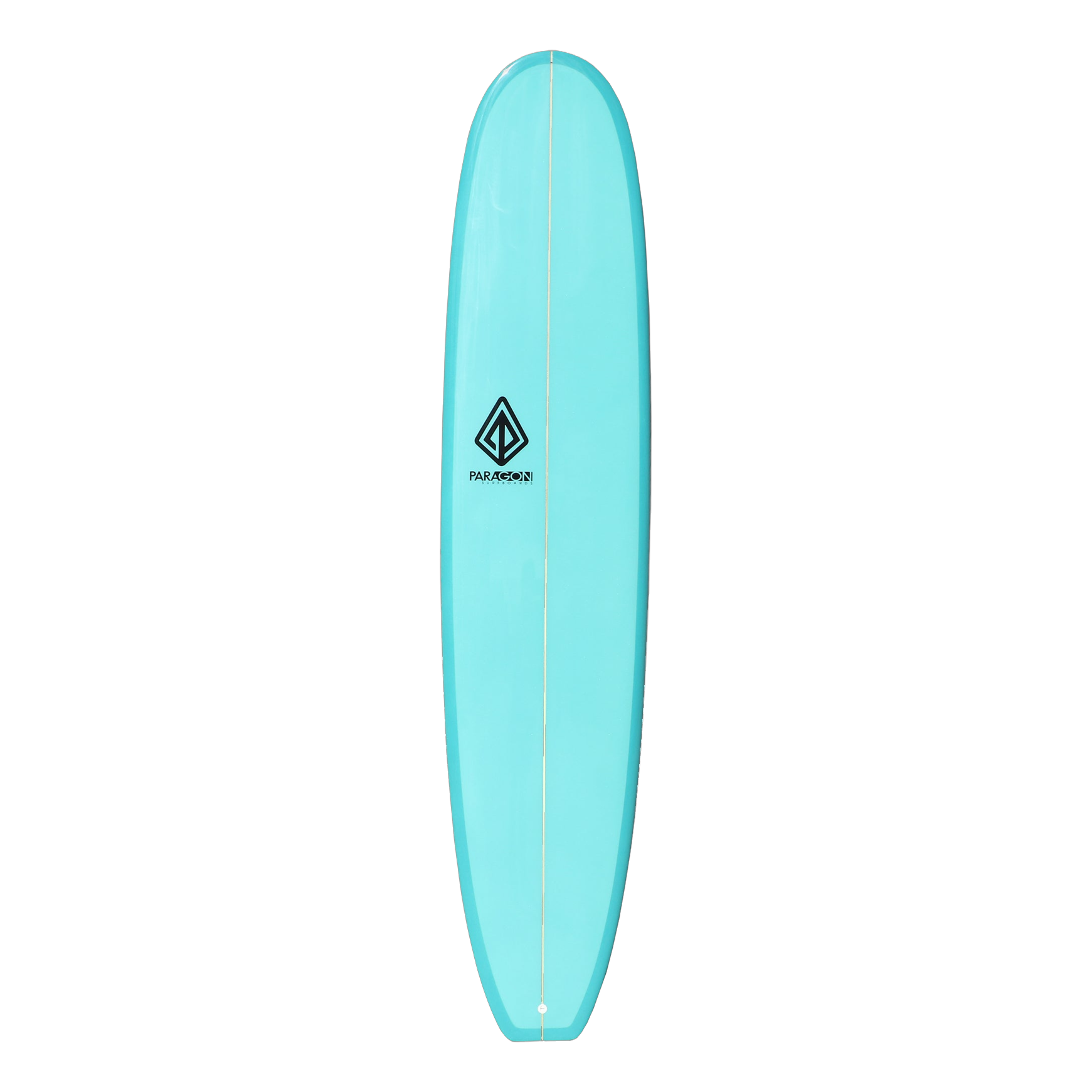 Paragon Surfboards Retro Noserider surfboard