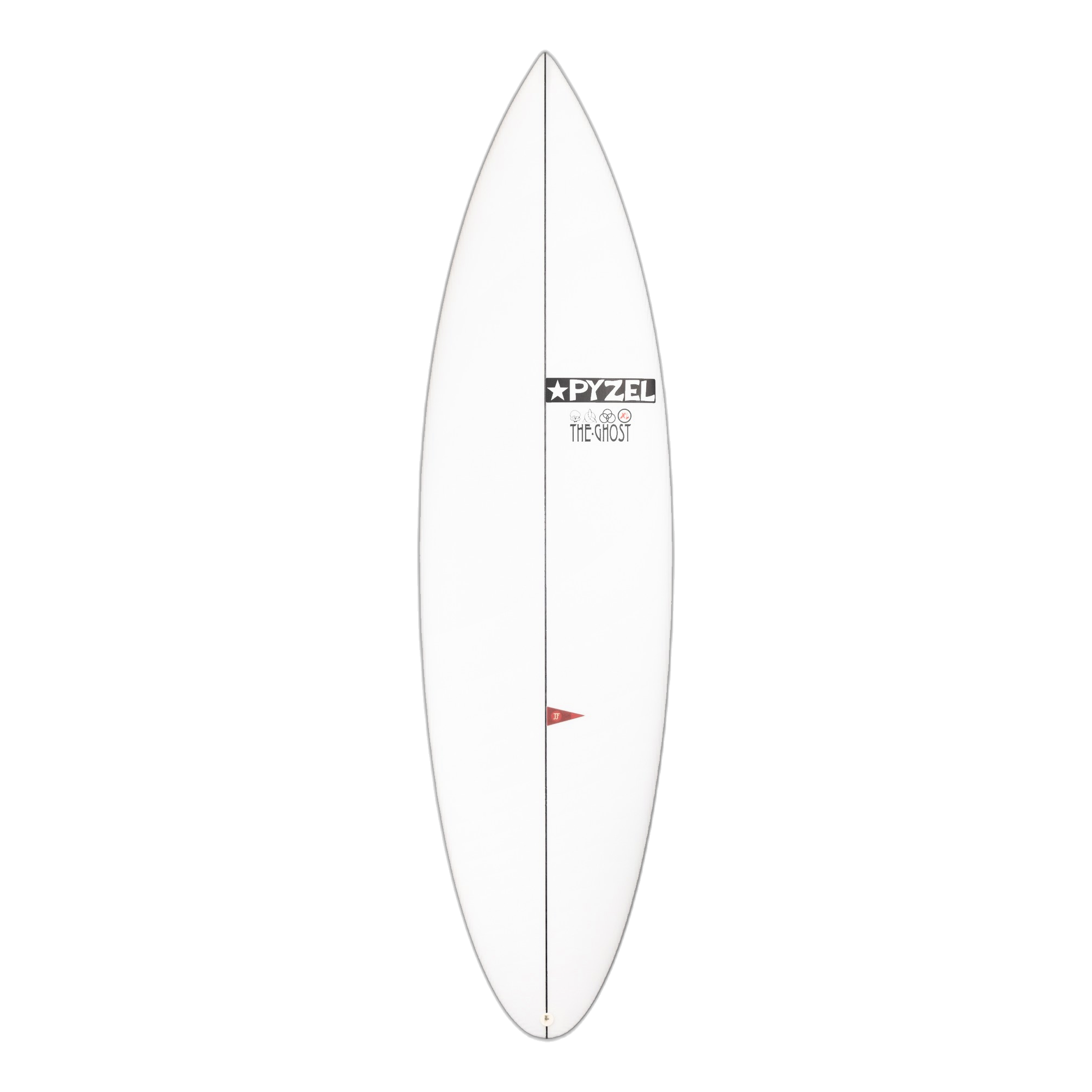 Pyzel Ghost XL surfboard