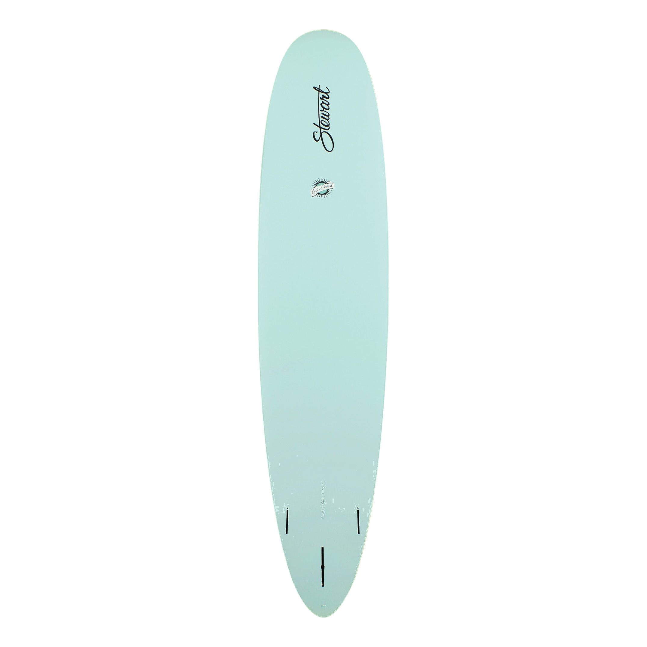 Stewart Surfboards HydroCush Redline surfboard