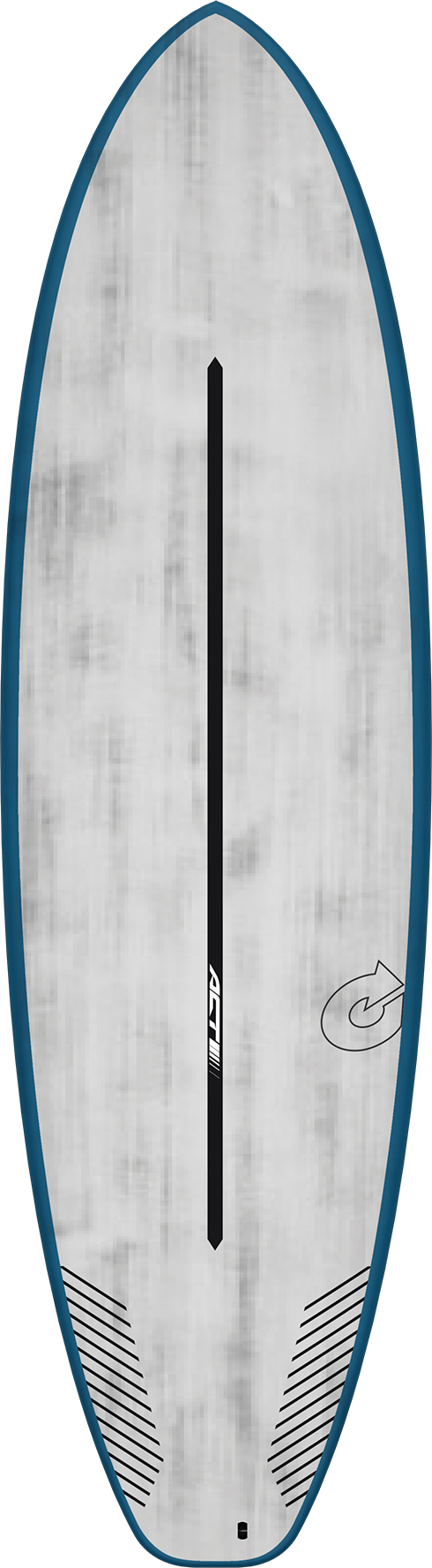 Torq Bigboy 23 surfboard