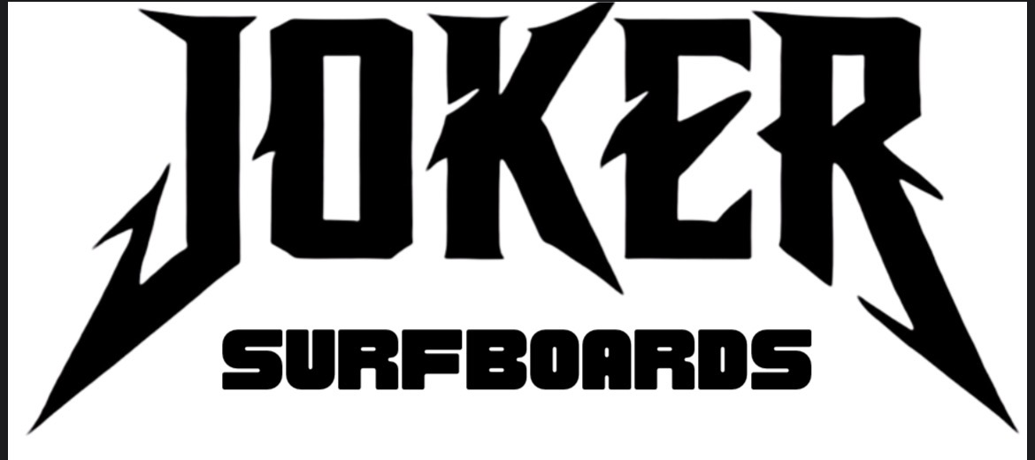 Joker designs logo