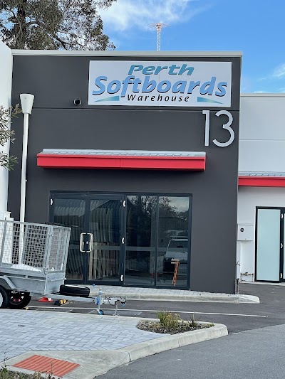 Perth Soft Boards Warehouse