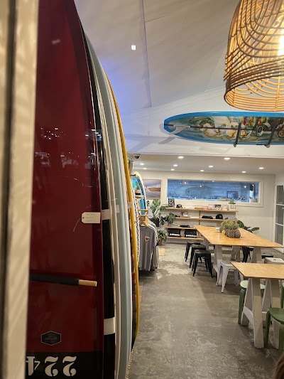 South Coast Surfboards Australia