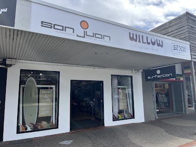 Surfection Byron Town