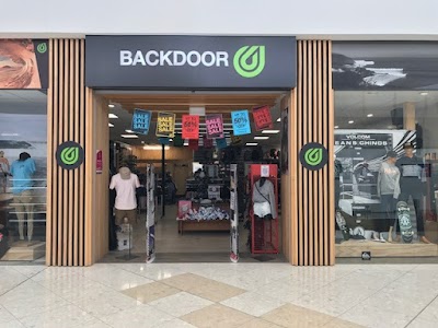 Backdoor