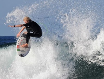 Piha Surf School